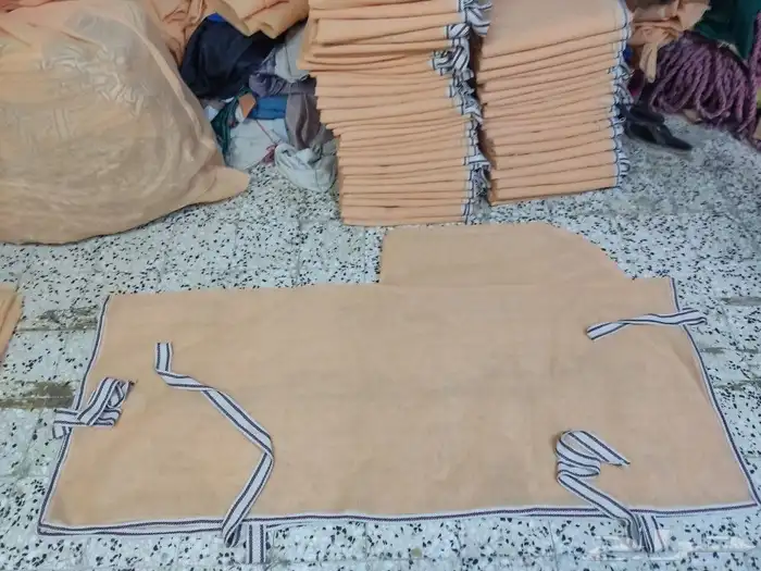 جلال ابل وجميع اكسسوارات الابل بالجملة 0
