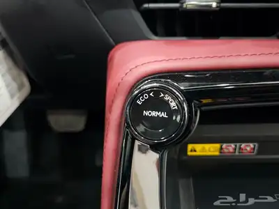 لكزس NX350AA بنزين موديل 2025 سعودي 14
