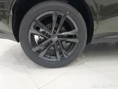 لكزس NX350AA بنزين موديل 2025 سعودي 9