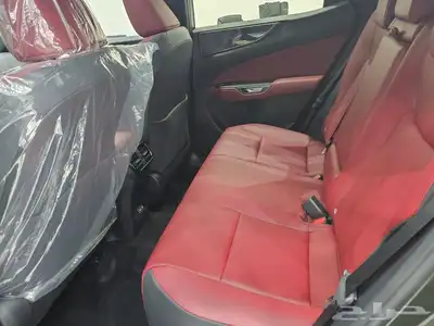 لكزس NX350AA بنزين موديل 2025 سعودي 20