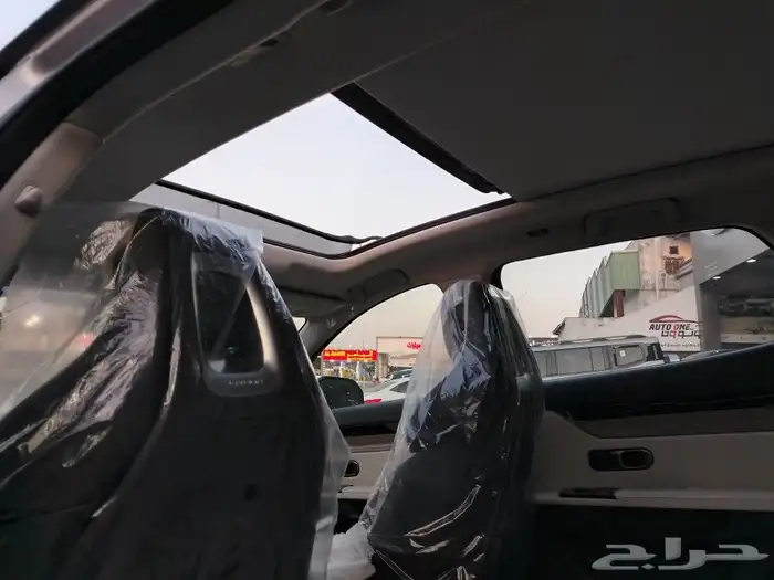 جيتور داشينج فل كامل موديل 2024 اوتو ون 20