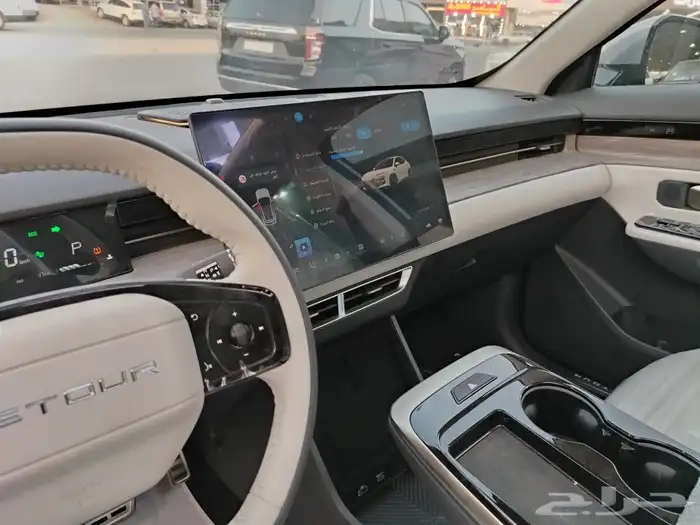 جيتور داشينج فل كامل موديل 2024 اوتو ون 17