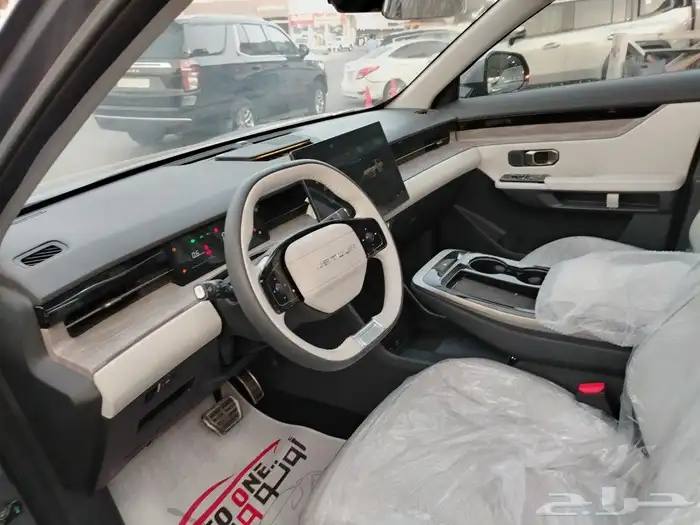 جيتور داشينج فل كامل موديل 2024 اوتو ون 13