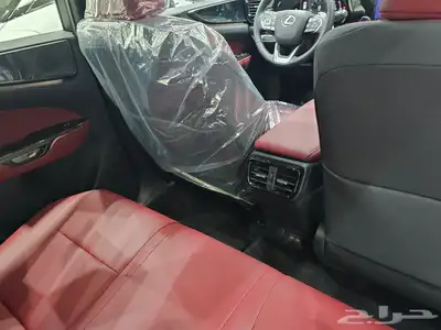 لكزس NX350AA بنزين موديل 2025 سعودي 19