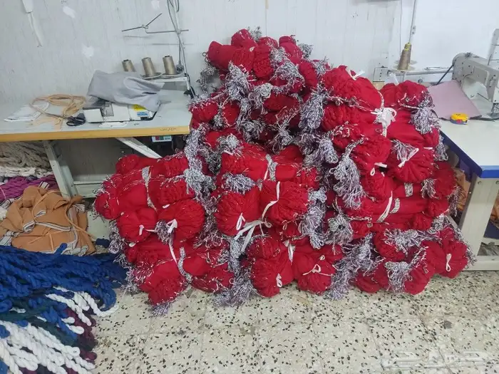 جلال ابل وجميع اكسسوارات الابل بالجملة 5