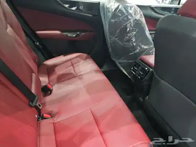 لكزس NX350AA بنزين موديل 2025 سعودي 27