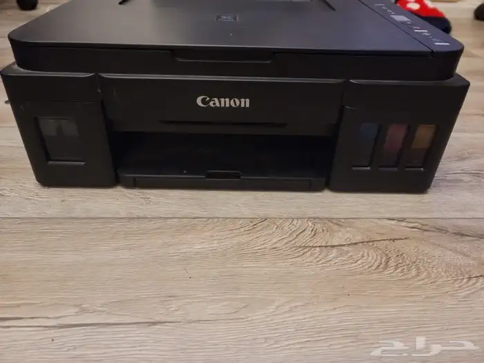 طابعة كانون بكسما g2415 1