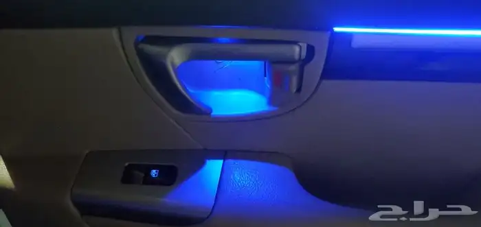 تركيب ليدات داخليه 5