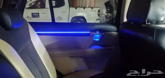 تركيب ليدات داخليه 2