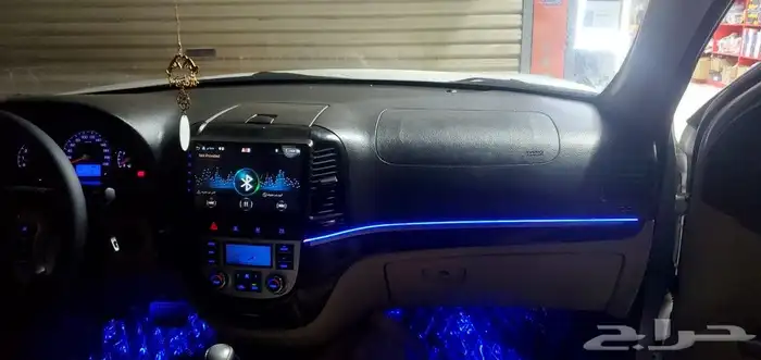 تركيب ليدات داخليه 3