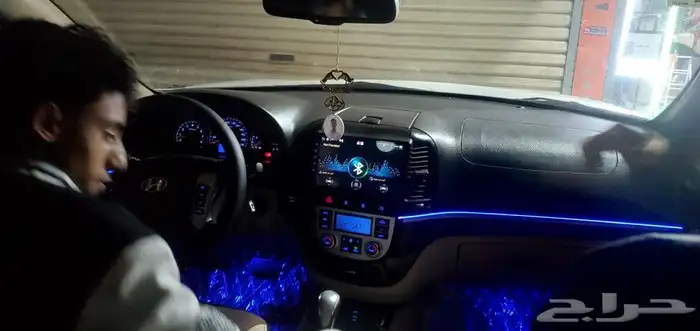 تركيب ليدات داخليه 6