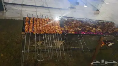 معلم مشويات شوي مشاوي 0