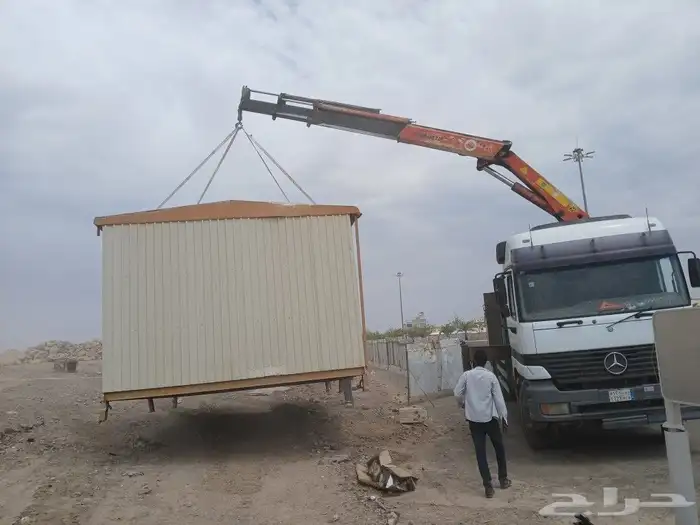 ونش10طن للايجار مسكس توجد بكره سحب لوبد المدينه المنورة 1