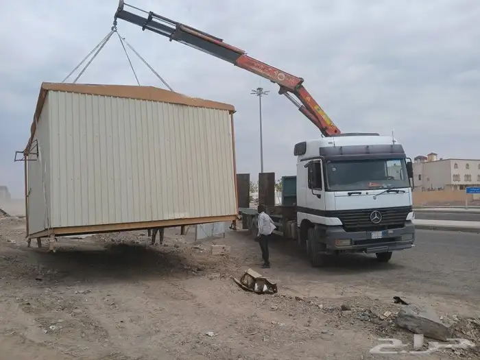 ونش10طن للايجار مسكس توجد بكره سحب لوبد المدينه المنورة 2