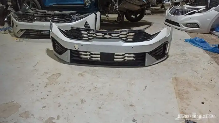 صدام كيا 5 -2024 1