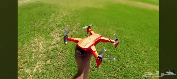Brushless drone stable with good quality 7