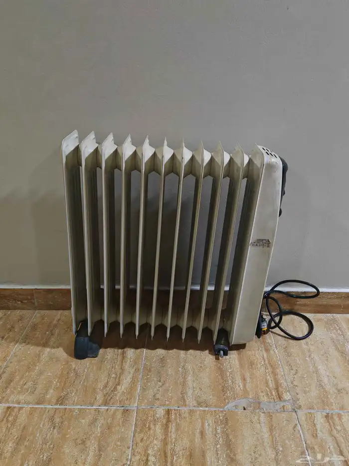 دفايه 11 ريشة 0