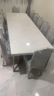 سفر طعام وطاولات خدمه وكنب 4