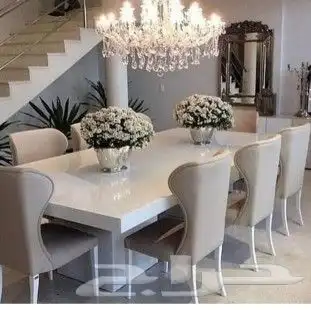 سفر طعام وطاولات خدمه وكنب 0