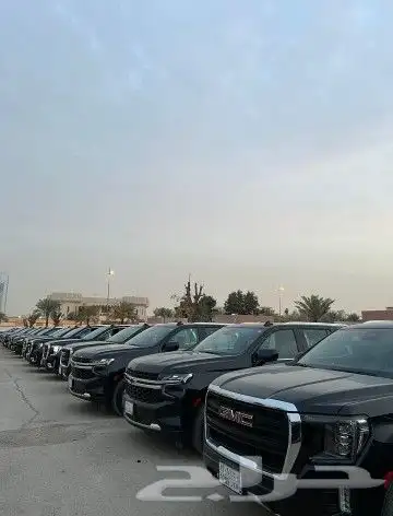 تأجير جمس مع سواق خدمات مواصلات معارض ومؤتمرات 0