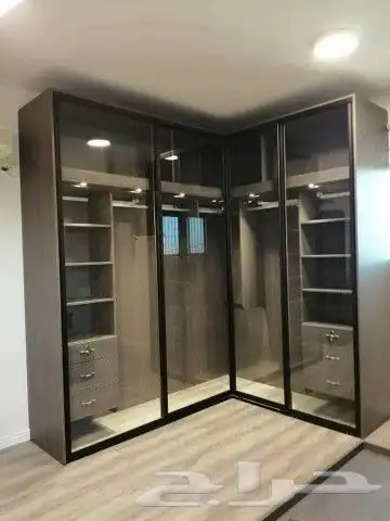 جميع أعمال النجارة و الديكور All Kind Of Wood Decoration 6