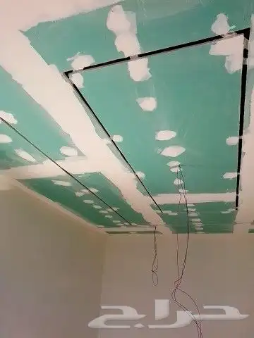 اصباغ ديكورات بديل_خشب بديل_رخام شيبورد استيل عشب_صناعي مضل 4