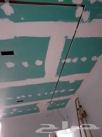 اصباغ ديكورات بديل_خشب بديل_رخام شيبورد استيل عشب_صناعي مضل 5