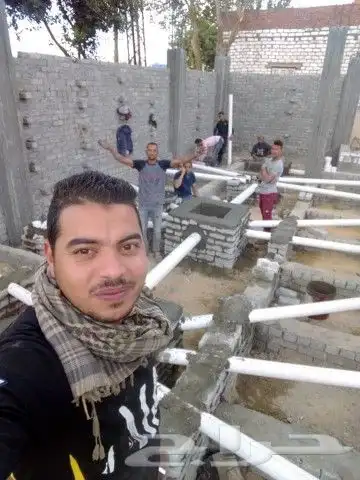 سباك نجران 6