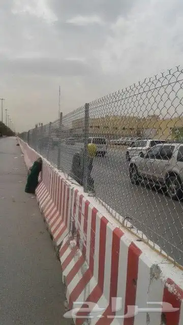 تشبيك وتسوير 2