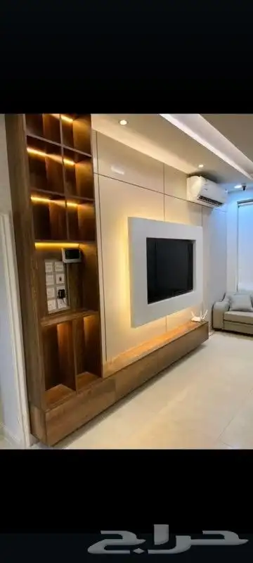 اصباغ ديكورات بديل_خشب بديل_رخام شيبورد استيل عشب_صناعي مضل 1