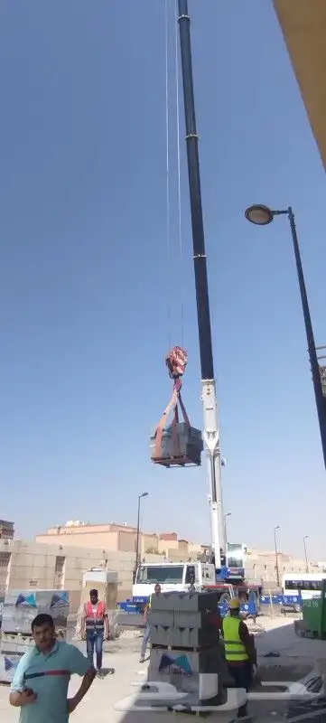 إيجار معدات 6