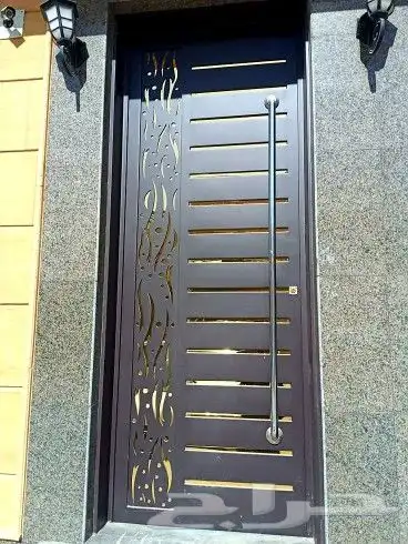 حداد والمونيم موقع صناعية الخليج تصليح سيارات ريا 4
