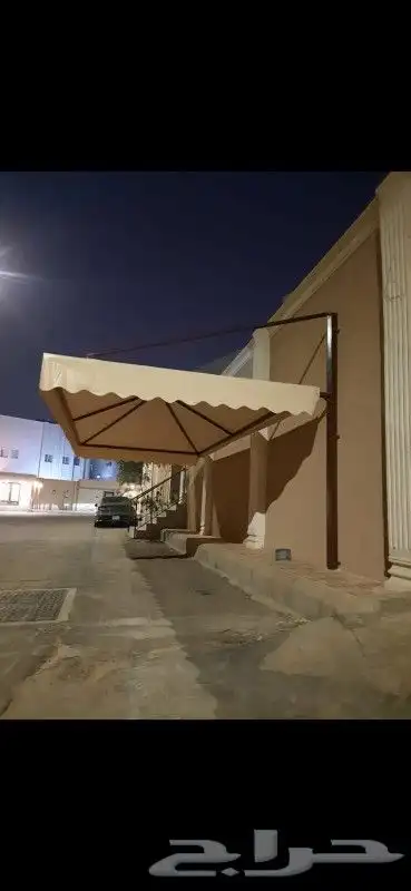مظلات خيام لاحساء 4
