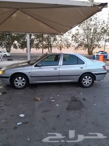بيجو 406 2