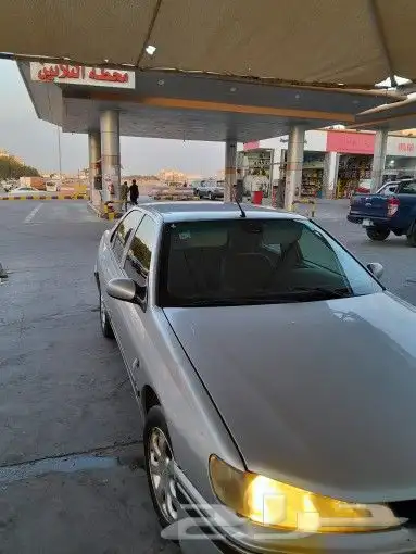 بيجو 406 index