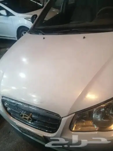 سياره النترا 2011للبيع 12000الف 3