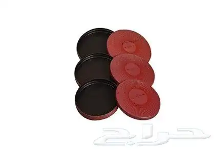 طقم صواني مع غطاء 1