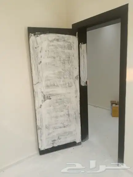 شغل بويا و جبس حائل 6
