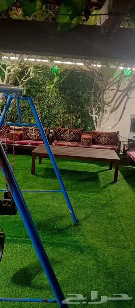 شالية الضاحية بالدمام 4
