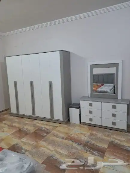 غرف نوم وطني جديد من المصنع للعميل مباشرة 17