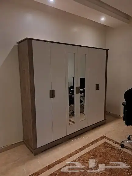 غرف نوم وطني جديد من المصنع للعميل مباشرة 25