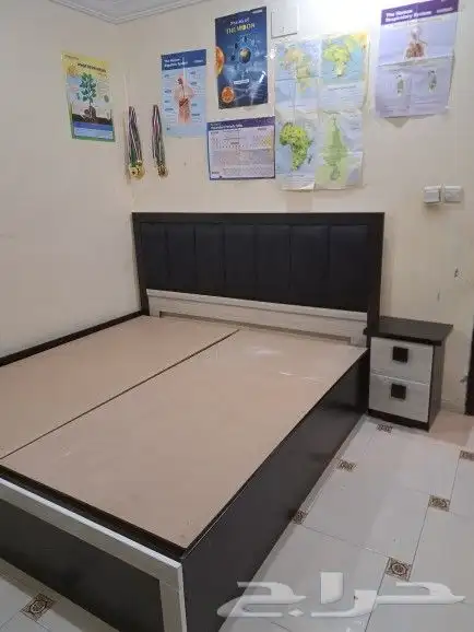 غرف نوم وطني جديد من المصنع للعميل مباشرة 23