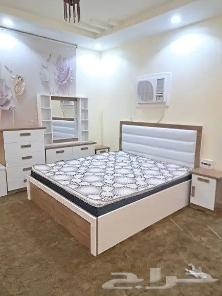 غرف نوم وطني جديد من المصنع للعميل مباشرة 38