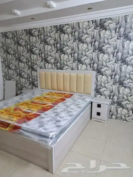 غرف نوم وطني جديد من المصنع للعميل مباشرة 20