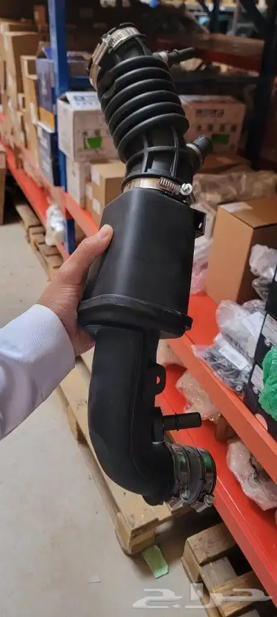 متوفر قطع غيار شانجان 2