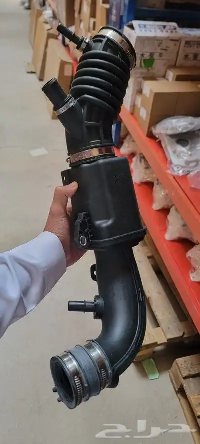 متوفر قطع غيار شانجان 1