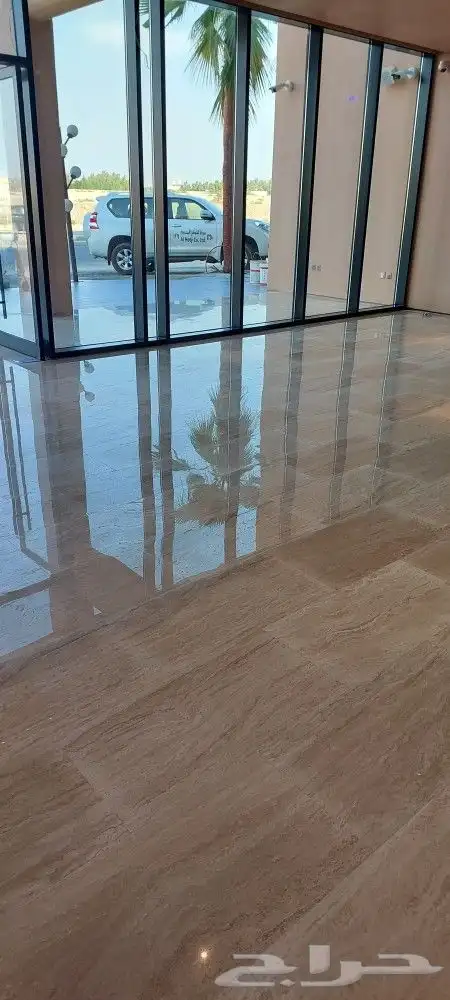 جلي بلاط بالدمام جلي وتلميع الرخام بالخبر والجبيل 9