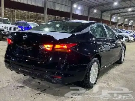 نيسان استاندر 2025 قسط 1550 شهريا 1