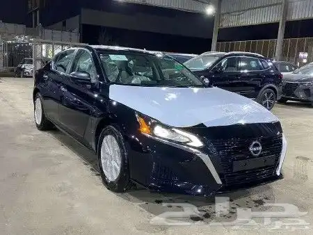 نيسان استاندر 2025 قسط 1550 شهريا 0