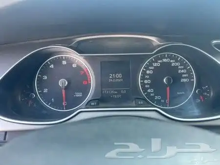 قطع غيار اودي A4 ايه 4 تشليح اودي a4 اصلي 4